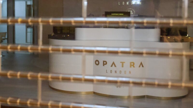 MTR Corp sues Opatra operator over HK7,000 unpaid rent and fees at Sha Tin mall