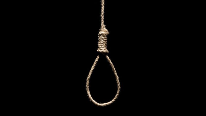 Egypt sentences TV presenter, 11 others to death in drugs case