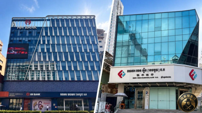 #柬埔寨财经新闻 #两家银行存款人注意 债权申报只剩5天