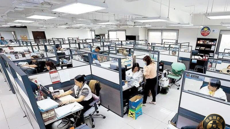 #菲律宾失业率创新高 314万人失业

菲律宾就业市场传