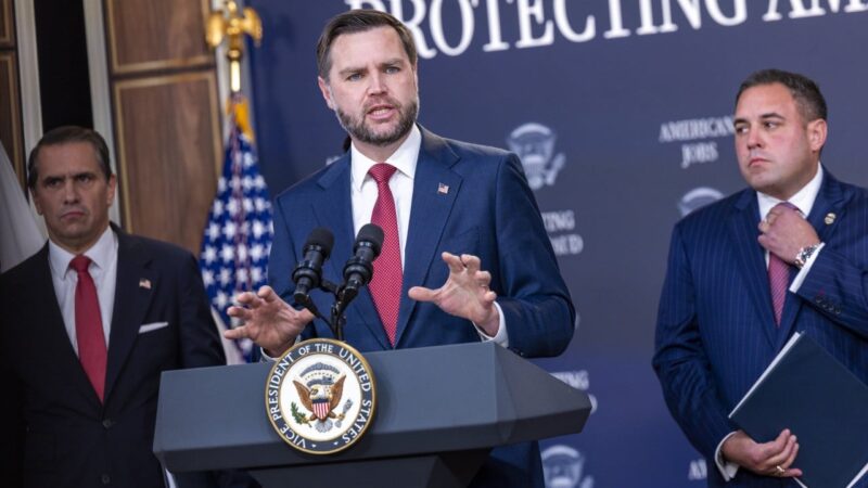 US investigates 9 universities over alleged visa fraud, with focus on China