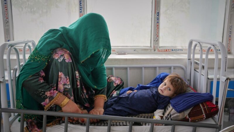 19.2 million Afghans could soon face ‘acute food insecurity’: UN