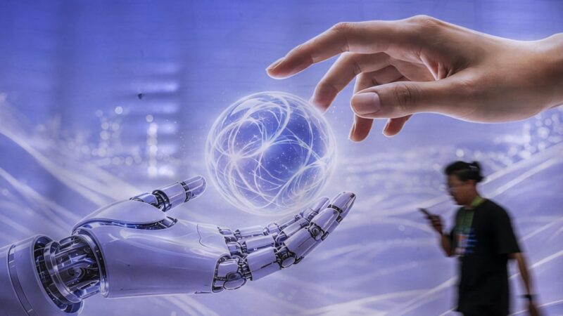 OpenAI’s GPT-6 may lead to robotics breakthrough  as soon as next year: Unitree founder