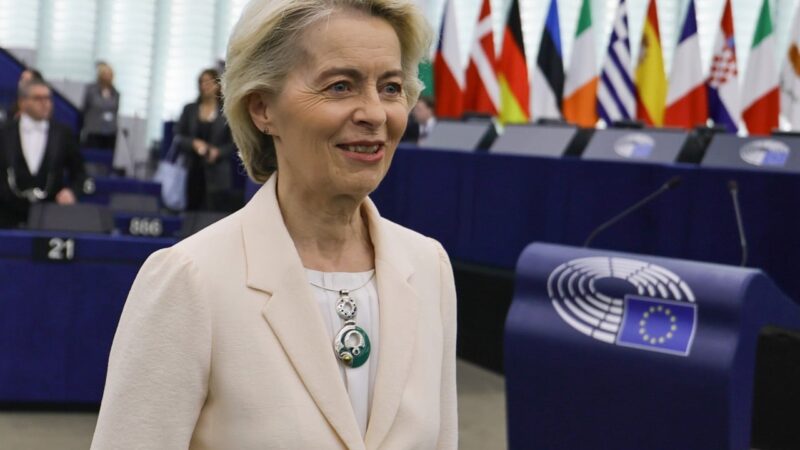 EU’s idea that China is caving to pressure is ‘serious misjudgment’: ex-diplomat