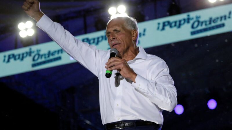 Honduras targets Chinese shops and state builder as president sits on Taiwan pledge