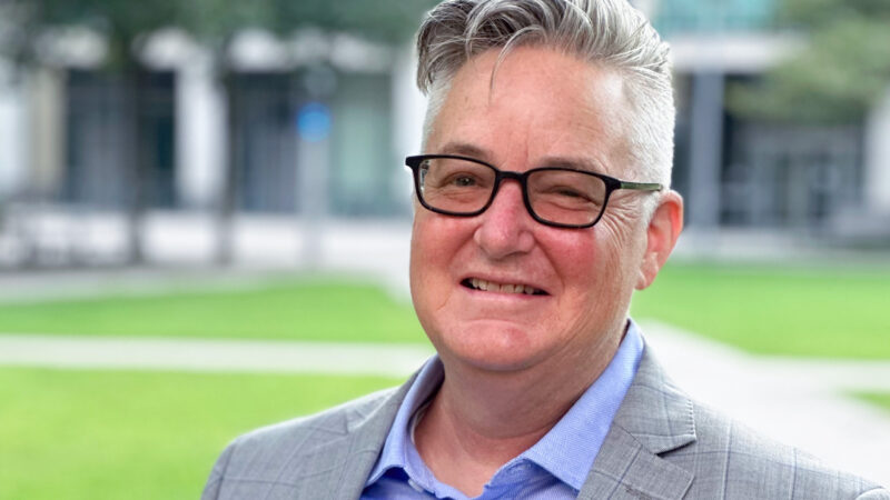 Chris Bourg named vice provost and Barbara K. Ostrom (1978) Director of the MIT Libraries