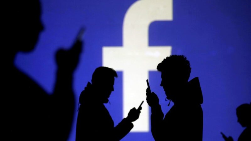 Meta to pay New Mexico a historic US billion in Cambridge Analytica case