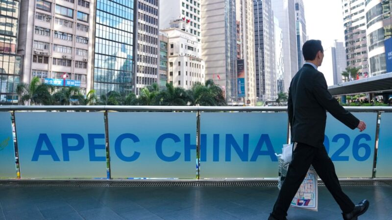 Hong Kong can boost regional prosperity through ‘soft connectivity’, adviser says