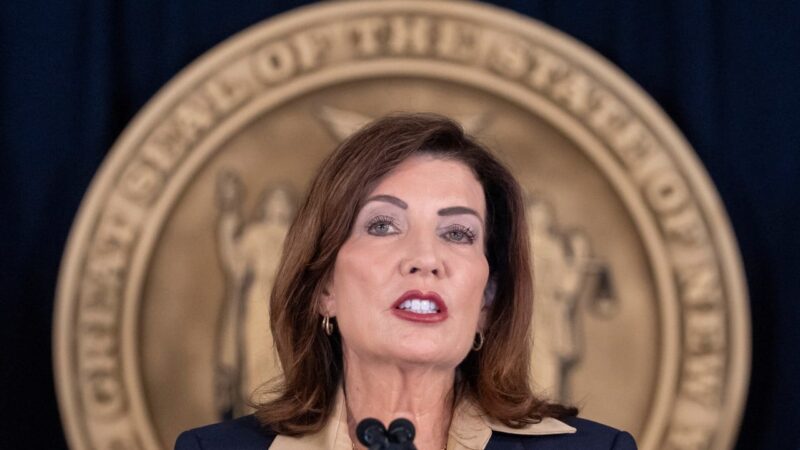 New York governor attacks handling of Cornell gang rape case, appoints special prosecutor