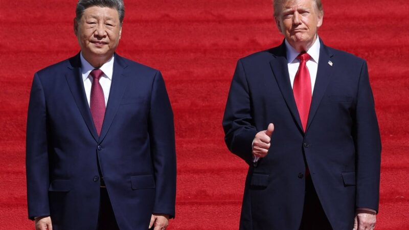 Xi-Trump meeting’s takeaways, successes and fallout: 7 US-China relations reads