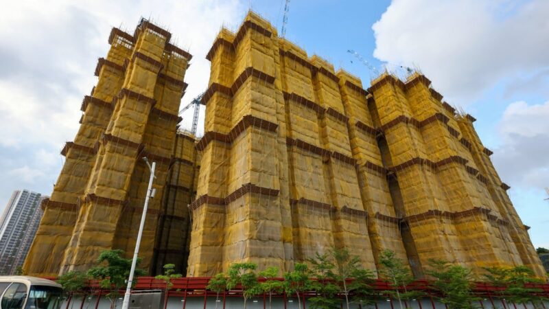 CK Asset opts to rebuild 3 blocks at starter homes project after steelwork scandal