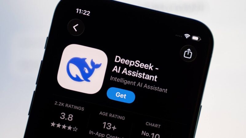 Washington’s DeepSeek ban may deter US firms from adopting Chinese AI models: experts