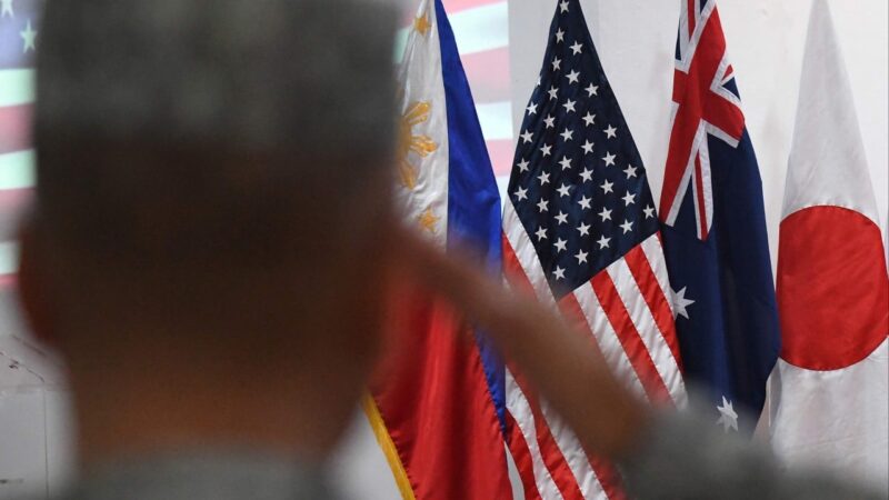‘Opportunistic’: experts weigh Manila’s minilateral agenda ahead of Trump-Xi meeting