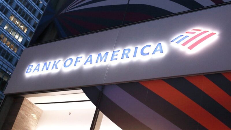 Bank of America fined US.21 billion as US flags suspected Chinese money laundering