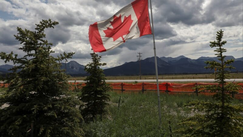 Canada will not allow assisted suicide for those with only mental illness
