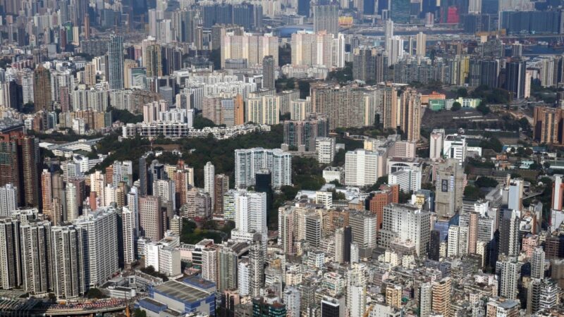 Hong Kong extends smart fire alarm scheme to another 6,000 old buildings