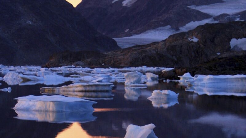 EU unveils Arctic strategy to counter increasing Russia, China influence