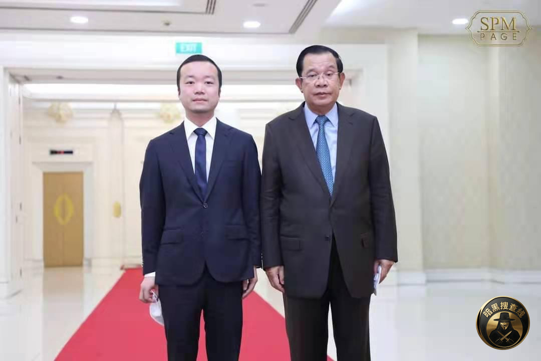太子老板陈志,登上央视
39岁的太子集团老板陈志,终于 太子老板陈志,登上央视
39岁的太子集团老板陈志,终于