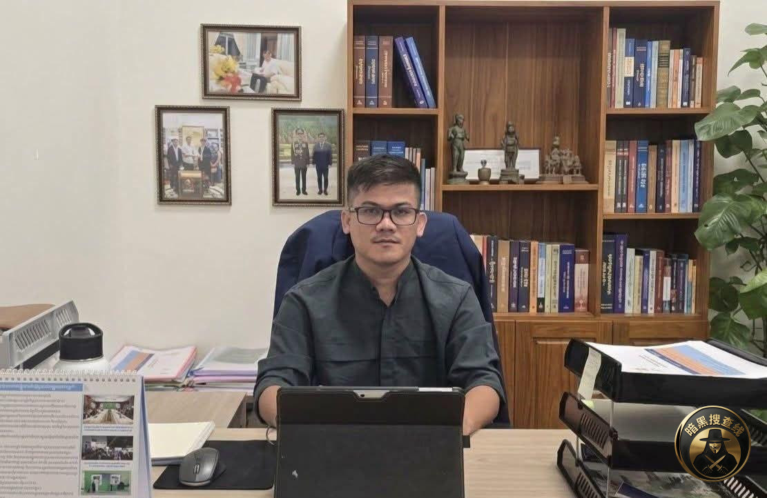 柬埔寨内政部:已经抓了77名警察
柬埔寨内政部部长发言 柬埔寨内政部:已经抓了77名警察
柬埔寨内政部部长发言