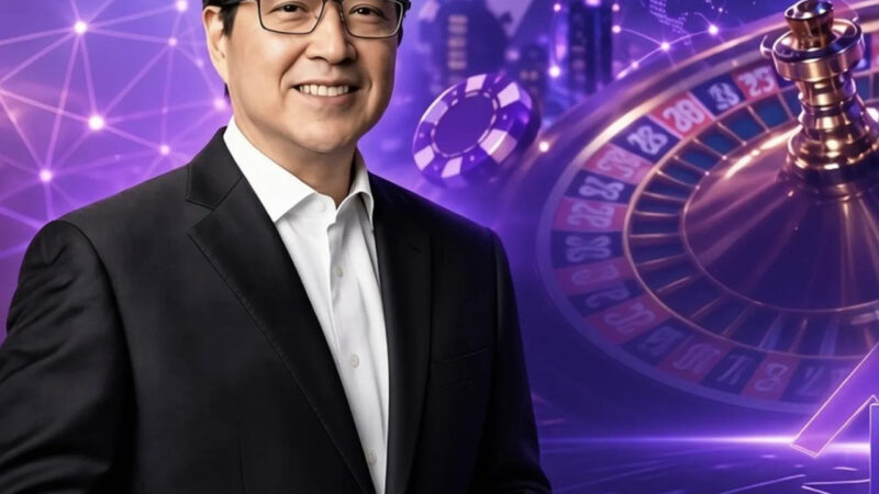 #菲律宾博彩 菲尔网（PhilWeb）再有大动作

公司