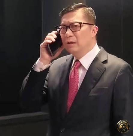 诈骗电话打给了香港保安局局长,邓炳强:我在10楼,你过来找我 诈骗电话打给了香港保安局局长,邓炳强:我在10楼,你过来找我