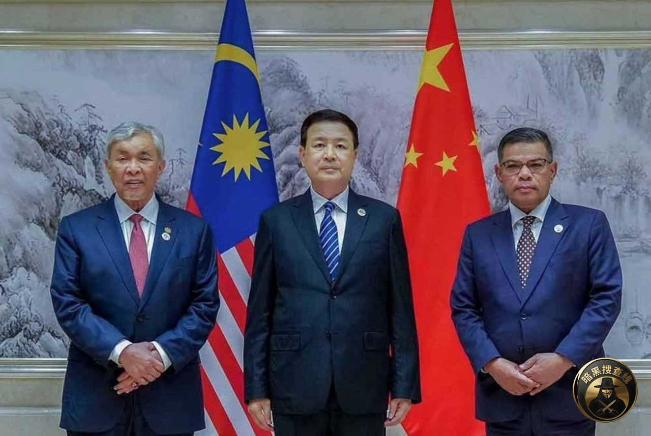马来西亚与中国拟重启引渡条约谈判，双方将加强打击跨国犯罪及网