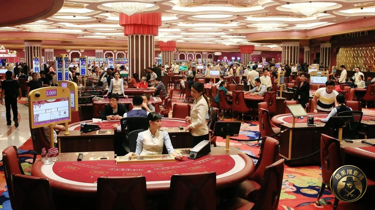 赌场业绩下滑游客增加、酒店入住率升至95%,冈田马尼拉的盈利 赌场业绩下滑游客增加、酒店入住率升至95%,冈田马尼拉的盈利