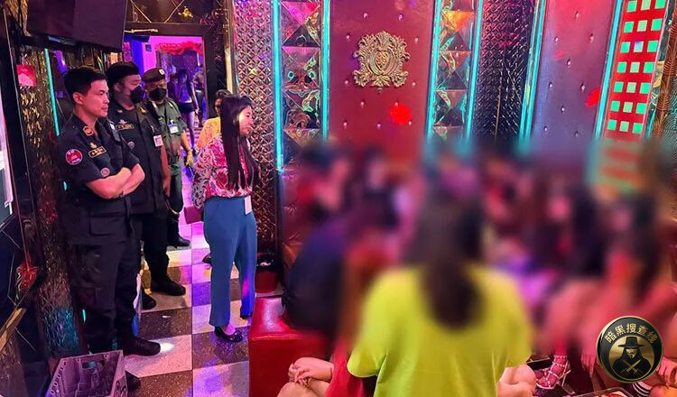 柬高层回应美涉诈报告:确有官员涉案,但部分指控不实
美 柬高层回应美涉诈报告:确有官员涉案,但部分指控不实
美