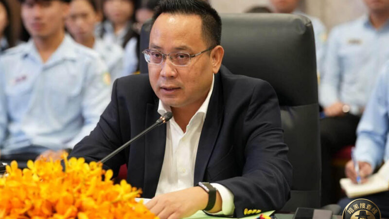 #柬埔寨博彩 监管再升级！线上缴费系统要来了！

柬埔寨