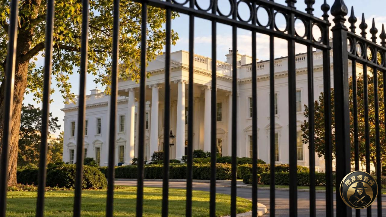🇺🇸 特朗普宣布打击东南亚电诈网络 拦截逾8亿美元涉案加密货 🇺🇸 特朗普宣布打击东南亚电诈网络 拦截逾8亿美元涉案加密货