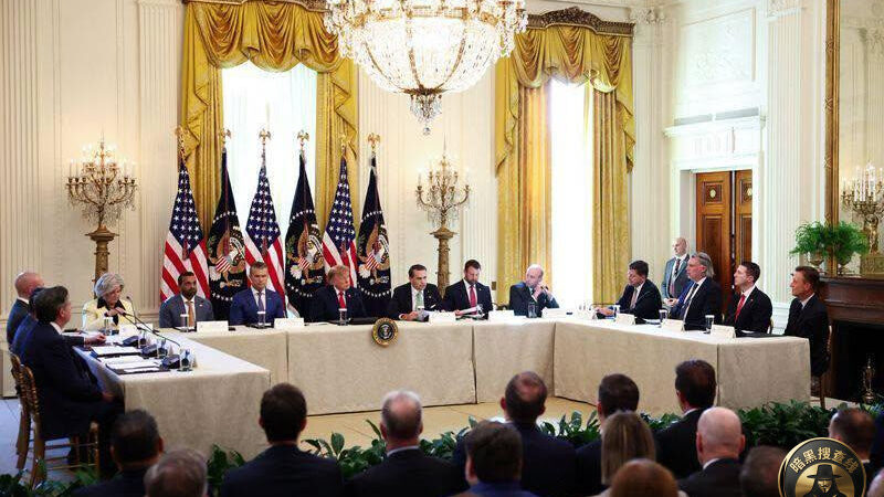 🇺🇸 美国FBI启动“断电行动”  主动打击国际网络诈骗窝点